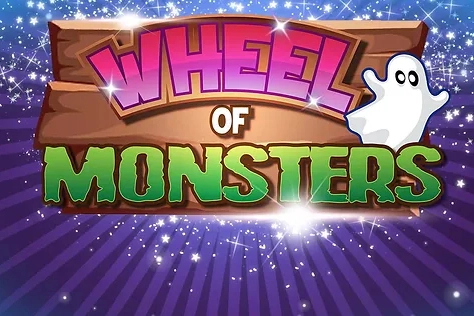 Wheel of Monsters demo
