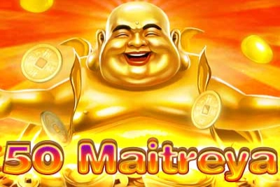 50 Maitreya slot by AWG