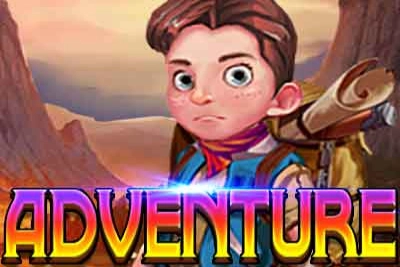 Adventure slot by AWG