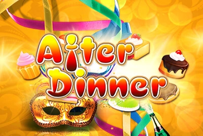 After Dinner slot by AWG