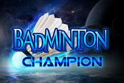 Badminton Champion demo