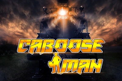 Caboose Man slot by AWG