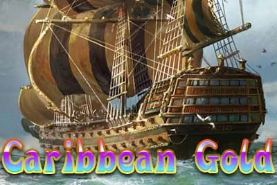 Caribbean Gold demo