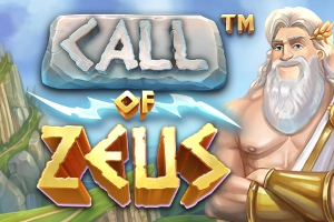 Call of Zeus slot by Nucleus Gaming