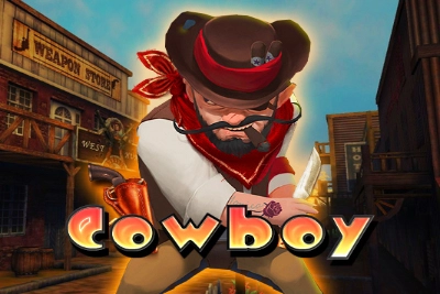 Cowboy demo