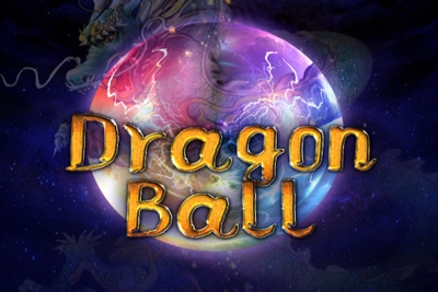 Dragon Ball slot by Ameba Entertainment