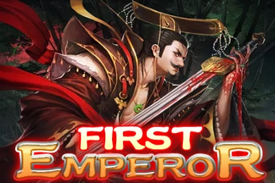First Emperor slot by AWG
