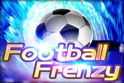Football Frenzy demo