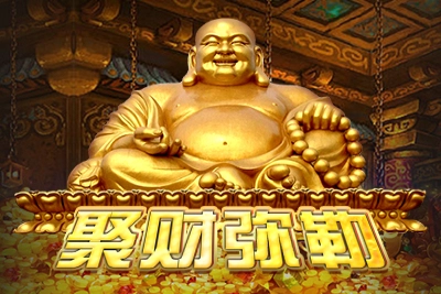 Fortune Maitreya slot by AWG