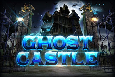 Ghost Castle demo