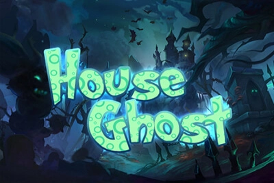 Ghost House demo