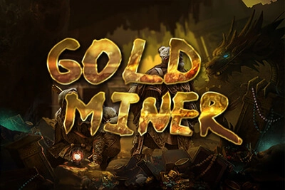 Gold Miner slot by AWG