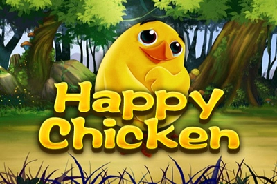 Happy Chicken slot by AWG
