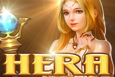 Hera slot by AWG