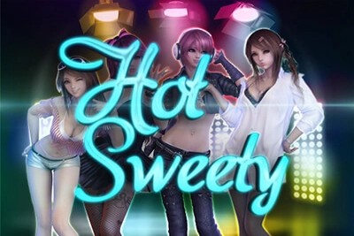 Hot Sweety slot by AWG