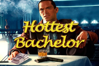 Hottest Bachelor slot by AWG