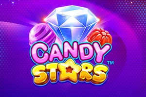 Candy Stars slot by Pragmatic Play