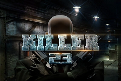 Killer 23 slot by AWG