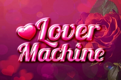 Lover Machine slot by AWG