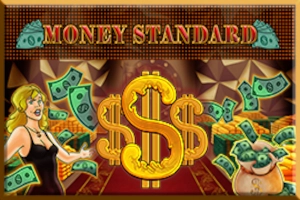 Money Standard slot by Tiptop