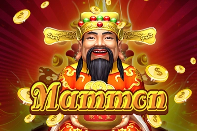 Mammon slot by AWG