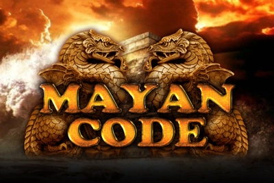 Mayan Code slot by AWG