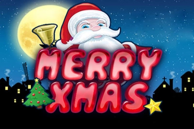 Merry Xmas demo