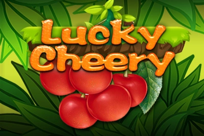 Lucky Cheery slot by AWG