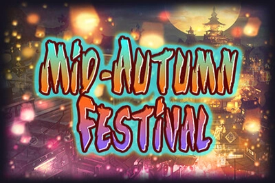 Mid-Autumn Festival slot by AWG