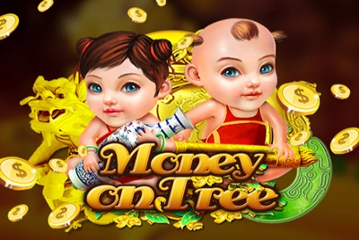Money on Tree slot by AWG