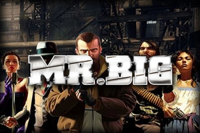 Mr. Big slot by AWG