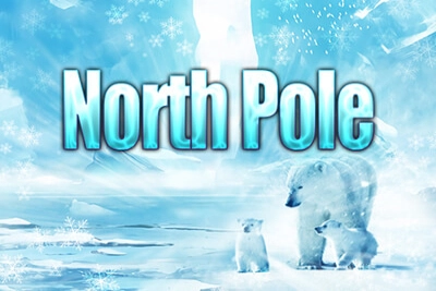 North Pole slot by AWG