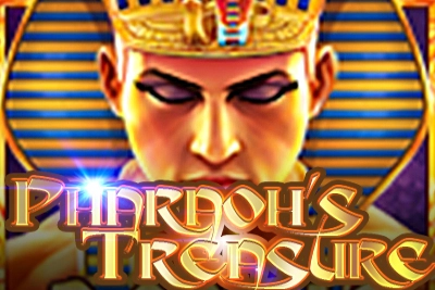 Pharaoh's Treasure demo
