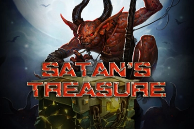 Satan's Treasure slot by AWG