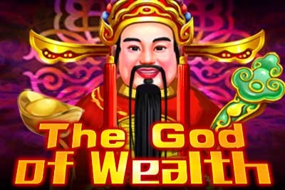 The God of Wealth slot by AWG