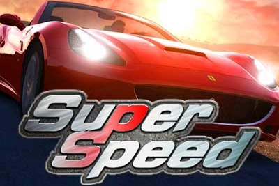 Super Speed slot by AWG