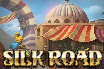 Silk Road demo