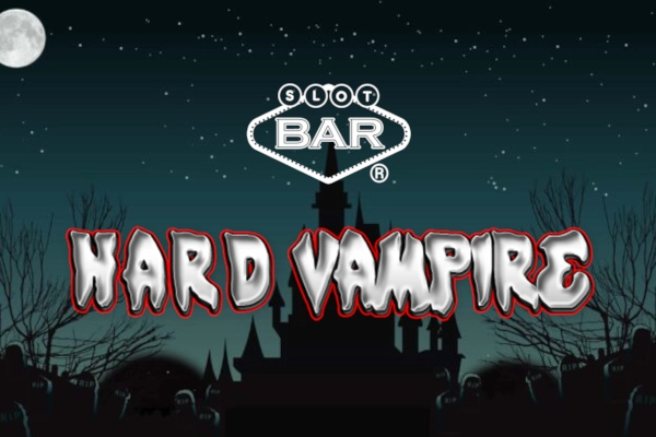 Hard Vampire slot by Baldazzi