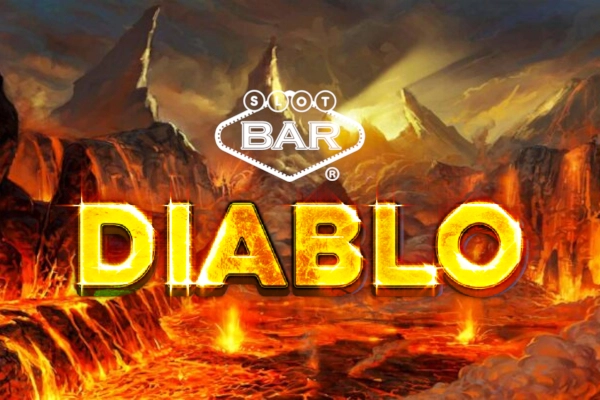 Diablo slot by Baldazzi