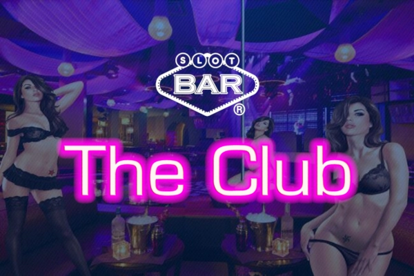 The Club slot by Baldazzi