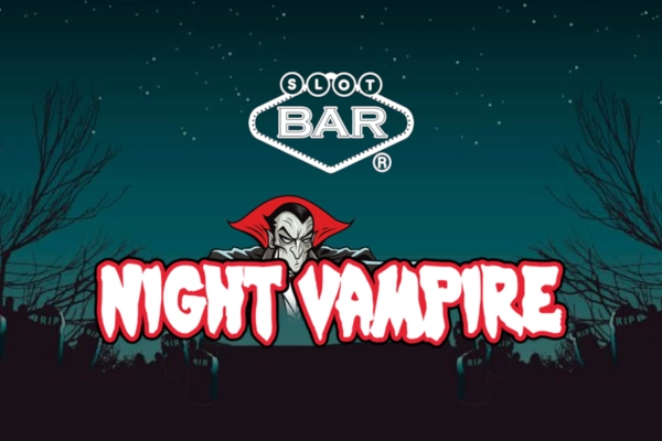 Night Vampire Demo Slot