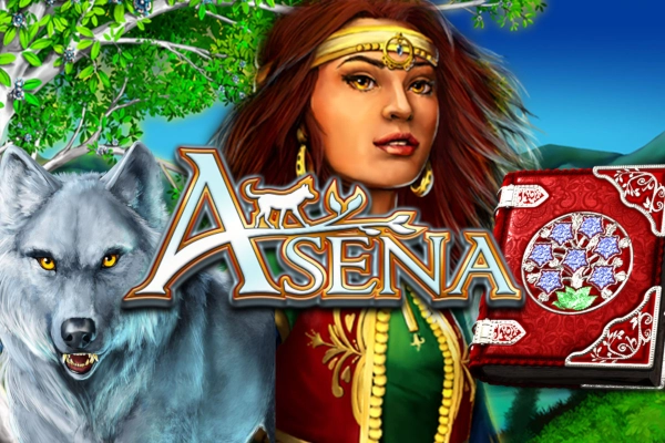Asena slot by Bally Wulff
