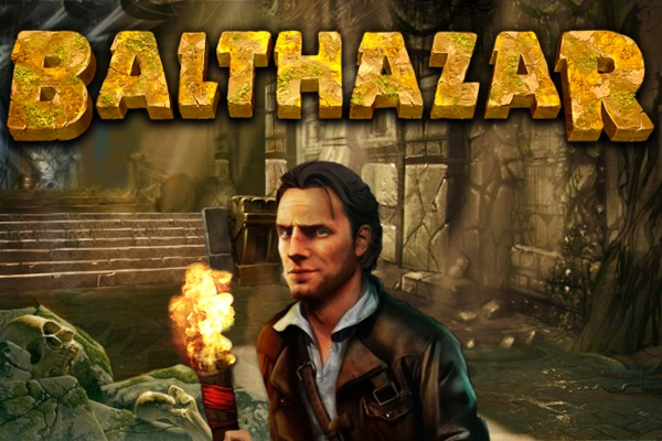 Balthazar slot by Bally Wulff