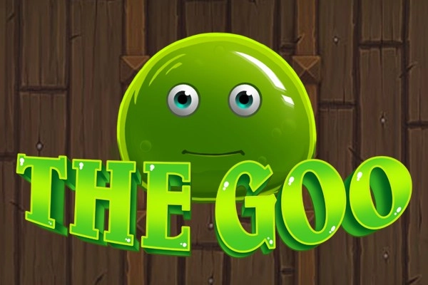 The Goo slot by Bally Wulff