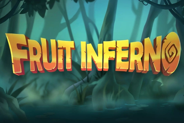 Fruit Inferno slot by Baltic Studios
