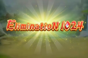 Elimination 1024 slot by BBIN