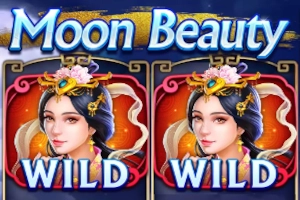 Moon Beauty slot by BBIN