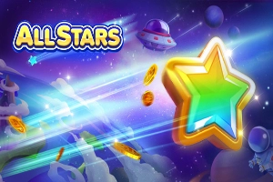 All Stars slot by BBIN