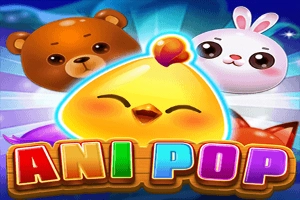 Ani Pop Demo Slot