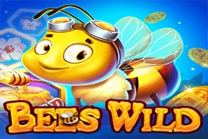 Bees Wild Demo Slot